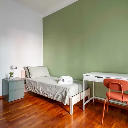 Lejlighed Luvi - Castiglioni Milano