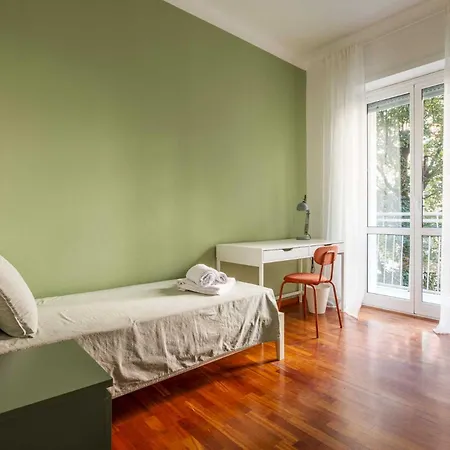 Luvi - Castiglioni Lejlighed Milano