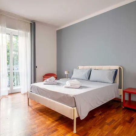 Lejlighed Luvi - Castiglioni Milano