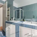 Apartman Luvi - Castiglioni Milánó