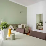 Luvi - Castiglioni Apartman Milánó