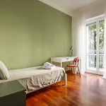 Luvi - Castiglioni Apartman Milánó