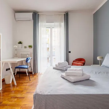 Luvi - Castiglioni Apartmán *