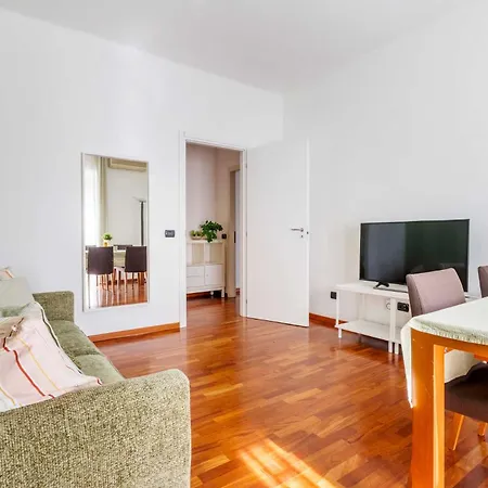 Luvi - Castiglioni Apartmán *