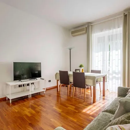 Apartmán Luvi - Castiglioni *