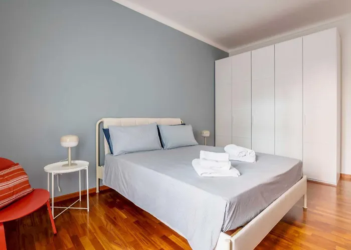 Luvi - Castiglioni Apartmán