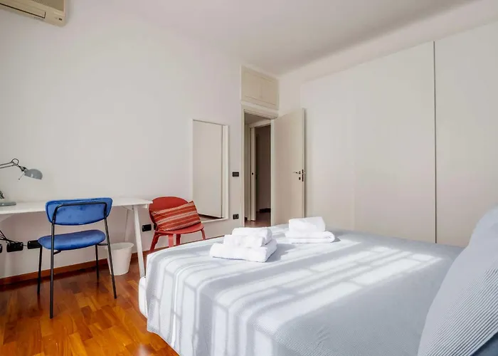 Luvi - Castiglioni Apartmán *