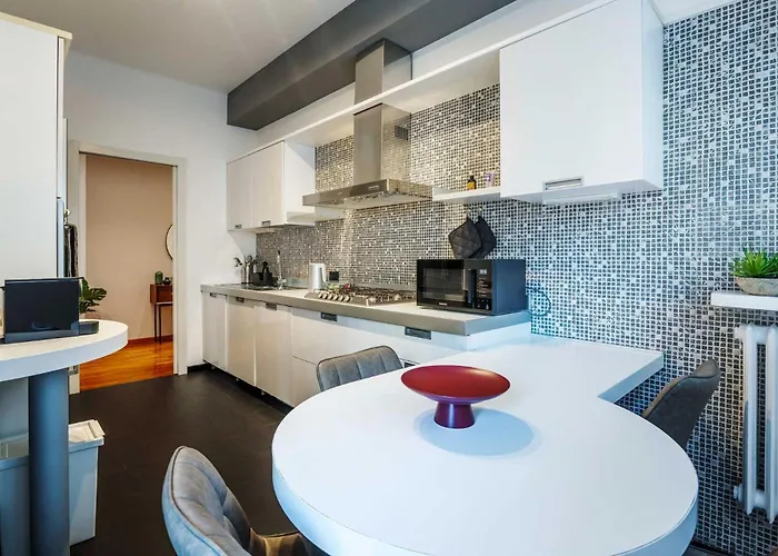 Apartmán Luvi - Castiglioni