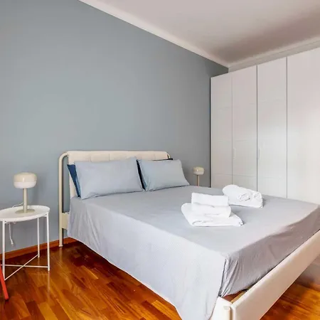 Luvi - Castiglioni Διαμέρισμα