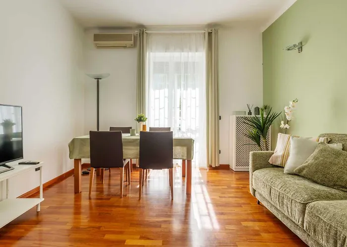 Luvi - Castiglioni Milan